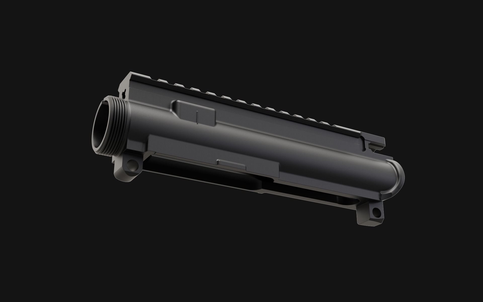Diamondback Upper Receivers for AR-15 builds