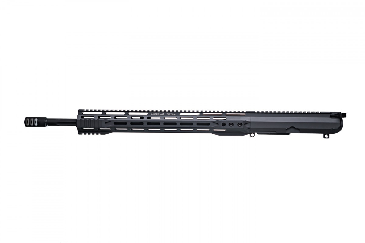 DB10 Complete Upper — 18" .308 WIN